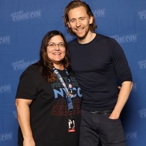 Meet your Posher, Sue